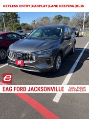 New 2025 Ford Escape Active image 1