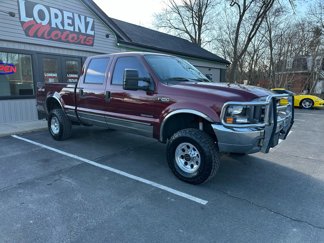Used 1999 Ford F250 Lariat image 1