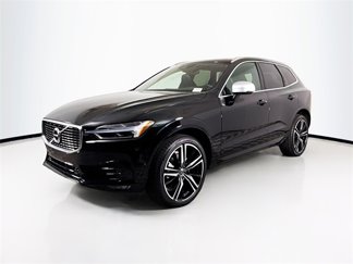 Used 2019 Volvo XC60 T6 R-Design w/ Protection Package Premier image 1