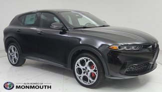 New 2024 Alfa Romeo Tonale Veloce image 1