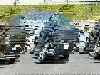 New 2025 Kia Soul LX image 1