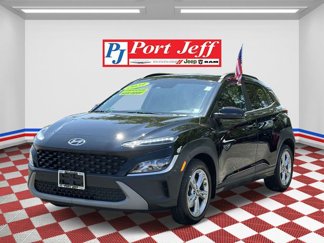Used 2023 Hyundai Kona SEL w/ Convenience Package image 1