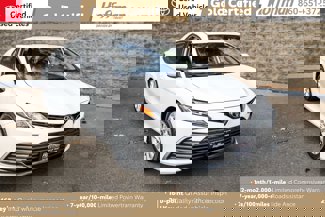 Certified 2024 Toyota Camry LE image 1