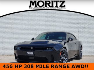 New 2025 Dodge Charger R/T w/ Quick Order Package 25M R/T image 1
