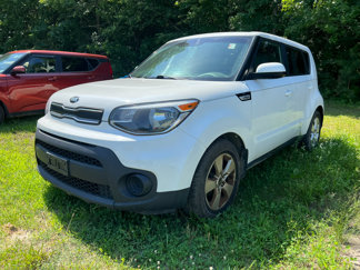 Used 2017 Kia Soul image 1