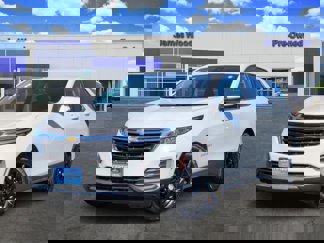 Certified 2023 Chevrolet Equinox LT image 1
