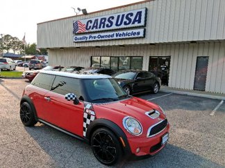 Used 2007 MINI Cooper S image 1