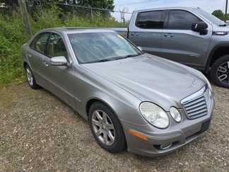 Used 2008 Mercedes-Benz E 320 BlueTEC Sedan image 1