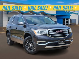 Used 2019 GMC Acadia SLT video 1