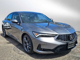 New 2025 Acura Integra A-Spec image 1