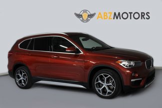 Used 2018 BMW X1 xDrive28i image 1