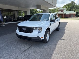 New 2025 Ford Maverick XL image 1