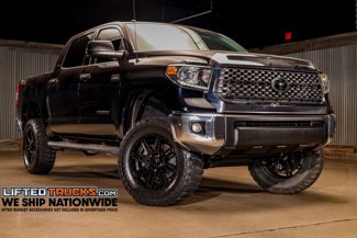 Used 2018 Toyota Tundra SR5 w/ SR5 Upgrade Package image 1