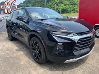 Used 2021 Chevrolet Blazer LT image 1