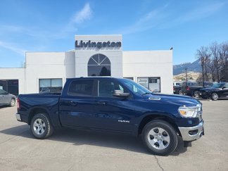 Used 2023 RAM 1500 Big Horn image 1