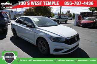 Used 2020 Volkswagen Jetta R-Line w/ R-Line Cold Weather Package image 1
