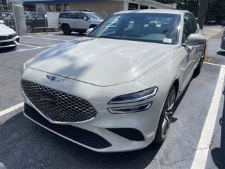 New 2025 Genesis G70 2.5T image 1