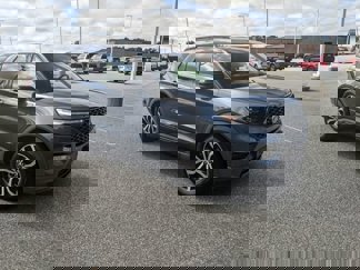 Certified 2020 Ford Explorer ST image 1