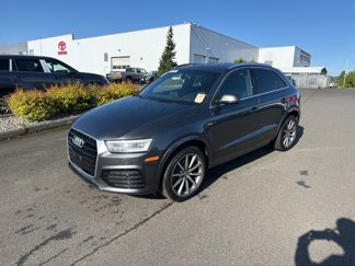 Used 2018 Audi Q3 2.0T Premium Plus w/ Premium Plus Package image 1