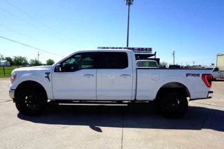 Used 2021 Ford F150 XLT w/ Equipment Group 301A Mid image 1