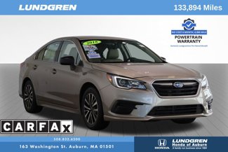 Used 2018 Subaru Legacy 2.5i w/ Alloy Wheel Package image 1