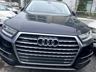 Used 2018 Audi Q7 3.0T Premium Plus image 1