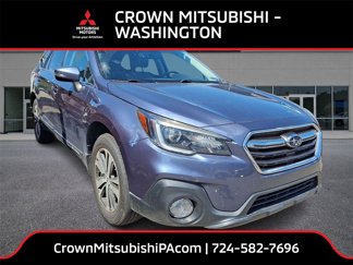 Used 2018 Subaru Outback 2.5i Limited image 1