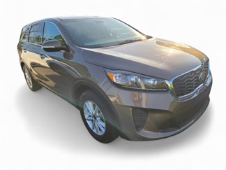 Used 2019 Kia Sorento LX image 1