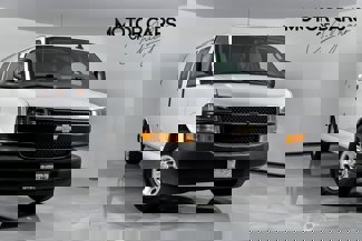 Used 2020 Chevrolet Express 2500 Extended w/ Driver Convenience Package image 1