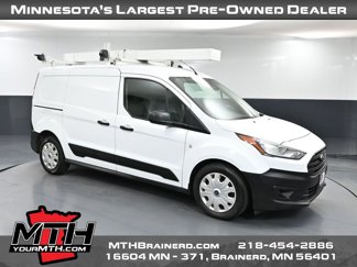Used 2022 Ford Transit Connect XL image 1