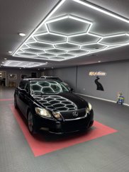 Used 2009 Lexus GS 350 image 1