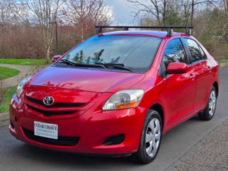 Used 2007 Toyota Yaris Sedan image 1