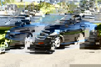 Used 2005 Lexus SC 430 Convertible image 1