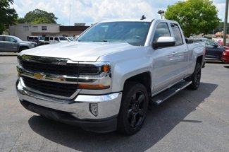 Used 2018 Chevrolet Silverado 1500 LT w/ All Star Edition image 1