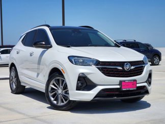 Used 2020 Buick Encore GX Select w/ Sport Touring Package image 1