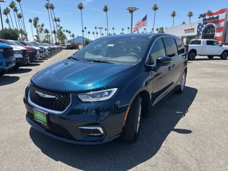 Certified 2023 Chrysler Pacifica Touring-L image 1