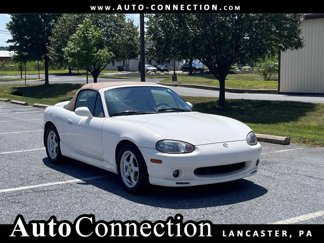Used 2000 MAZDA MX-5 Miata LS image 1