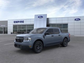 New 2024 Ford Maverick XLT w/ XLT Luxury Package image 1