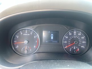 Used 2018 Kia Sportage EX image 1