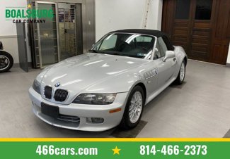 Used 2000 BMW Z3 2.8 image 1
