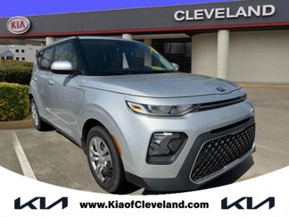 Used 2020 Kia Soul LX image 1