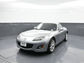 Used 2011 MAZDA MX-5 Miata Grand Touring w/ Premium Pkg image 1