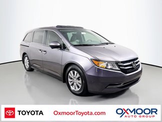 Used 2015 Honda Odyssey EX-L image 1