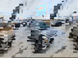 New 2025 Chevrolet TrailBlazer LT w/ Convenience Package image 1