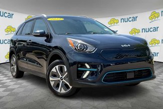 Used 2022 Kia Niro EX w/ Cold Weather Package image 1