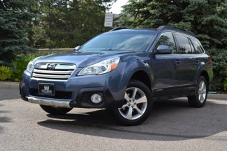 Used 2014 Subaru Outback 2.5i Limited image 1
