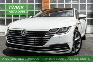 Used 2019 Volkswagen Arteon SEL Premium image 1