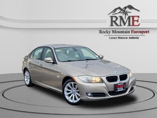 Used 2011 BMW 328i xDrive Sedan image 1