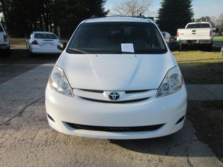 Used 2008 Toyota Sienna CE image 1