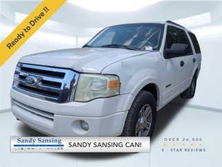 Used 2008 Ford Expedition XLT video 1